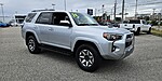 Used 2024 TOYOTA 4RUNNER TRD OFF ROAD in FAYETTEVILLE, NORTH CAROLINA