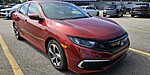 Used 2020 Honda Civic LX in FAYETTEVILLE, NORTH CAROLINA