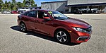 Used 2020 Honda Civic LX in FAYETTEVILLE, NORTH CAROLINA