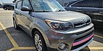 Used 2019 KIA SOUL PLUS in FAYETTEVILLE, NORTH CAROLINA