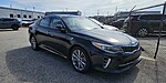 Used 2016 KIA OPTIMA SXL in FAYETTEVILLE, NORTH CAROLINA