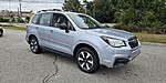 Used 2017 SUBARU FORESTER  in FAYETTEVILLE, NORTH CAROLINA