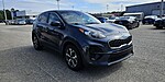 Used 2022 KIA SPORTAGE LX in FAYETTEVILLE, NORTH CAROLINA