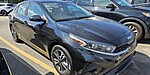 Used 2023 KIA FORTE LXS in FAYETTEVILLE, NORTH CAROLINA