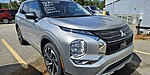Used 2022 MITSUBISHI OUTLANDER SE in FAYETTEVILLE, NORTH CAROLINA