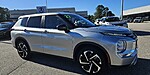 Used 2022 MITSUBISHI OUTLANDER SE in FAYETTEVILLE, NORTH CAROLINA
