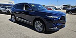 Used 2024 ACURA MDX W/ADVANCE PACKAGE in FAYETTEVILLE, NORTH CAROLINA