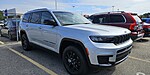 Used 2024 JEEP GRAND CHEROKEE L ALTITUDE in FAYETTEVILLE, NORTH CAROLINA