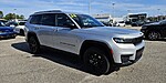 Used 2024 JEEP GRAND CHEROKEE L ALTITUDE in FAYETTEVILLE, NORTH CAROLINA