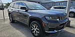 Used 2024 JEEP GRAND CHEROKEE L LIMITED in FAYETTEVILLE, NORTH CAROLINA
