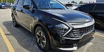 Used 2024 KIA SPORTAGE LX in FAYETTEVILLE, NORTH CAROLINA