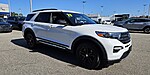 Used 2023 FORD EXPLORER XLT in FAYETTEVILLE, NORTH CAROLINA