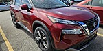Used 2023 NISSAN ROGUE SL in FAYETTEVILLE, NORTH CAROLINA