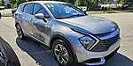 Used 2023 KIA SPORTAGE LX in FAYETTEVILLE, NORTH CAROLINA