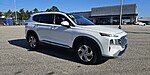Used 2022 HYUNDAI SANTA FE SEL in FAYETTEVILLE, NORTH CAROLINA