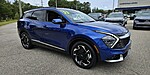 Used 2023 KIA SPORTAGE SX-PRESTIGE in FAYETTEVILLE, NORTH CAROLINA