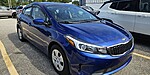 Used 2018 KIA FORTE LX in FAYETTEVILLE, NORTH CAROLINA