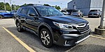 Used 2020 SUBARU OUTBACK LIMITED in FAYETTEVILLE, NORTH CAROLINA