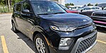 Used 2020 KIA SOUL S in FAYETTEVILLE, NORTH CAROLINA