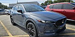 Used 2021 MAZDA CX-5 CARBON EDITION in FAYETTEVILLE, NORTH CAROLINA