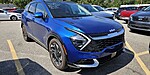 Used 2025 KIA SPORTAGE SX-PRESTIGE in FAYETTEVILLE, NORTH CAROLINA