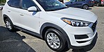 Used 2019 HYUNDAI TUCSON SE in FAYETTEVILLE, NORTH CAROLINA
