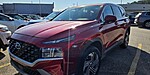 Used 2021 HYUNDAI SANTA FE SE in FAYETTEVILLE, NORTH CAROLINA