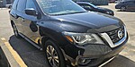 Used 2019 NISSAN PATHFINDER SV in FAYETTEVILLE, NORTH CAROLINA