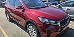 Used 2020 KIA SORENTO LX in FAYETTEVILLE, NORTH CAROLINA
