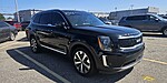 Used 2022 KIA TELLURIDE S in FAYETTEVILLE, NORTH CAROLINA