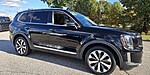 Used 2022 KIA TELLURIDE S in FAYETTEVILLE, NORTH CAROLINA