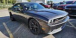 Used 2014 DODGE CHALLENGER SXT in FAYETTEVILLE, NORTH CAROLINA
