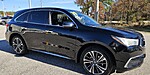 Used 2020 ACURA MDX W/TECHNOLOGY PKG in FAYETTEVILLE, NORTH CAROLINA
