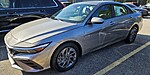 Used 2024 HYUNDAI ELANTRA SEL in FAYETTEVILLE, NORTH CAROLINA