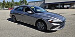 Used 2024 HYUNDAI ELANTRA SEL in FAYETTEVILLE, NORTH CAROLINA