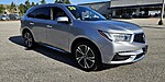 Used 2020 ACURA MDX W/TECHNOLOGY PKG in FAYETTEVILLE, NORTH CAROLINA