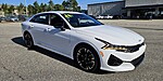 Used 2024 KIA K5 GT-LINE in FAYETTEVILLE, NORTH CAROLINA