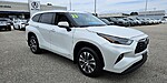 Used 2023 TOYOTA HIGHLANDER HYBRID XLE in FAYETTEVILLE, NORTH CAROLINA