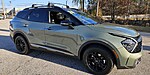 Used 2024 KIA SPORTAGE X-PRO PRESTIGE in FAYETTEVILLE, NORTH CAROLINA