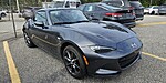 Used 2017 MAZDA MIATA GRAND TOURING in FAYETTEVILLE, NORTH CAROLINA
