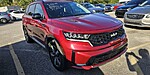 Used 2022 KIA SORENTO S in FAYETTEVILLE, NORTH CAROLINA