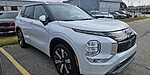 Used 2025 MITSUBISHI OUTLANDER SEL in FAYETTEVILLE, NORTH CAROLINA