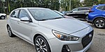 Used 2018 HYUNDAI ELANTRA GT BASE in FAYETTEVILLE, NORTH CAROLINA