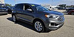 Used 2024 FORD EDGE TITANIUM in FAYETTEVILLE, NORTH CAROLINA