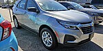 Used 2024 CHEVROLET EQUINOX LS in FAYETTEVILLE, NORTH CAROLINA
