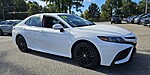 Used 2024 TOYOTA CAMRY SE in FAYETTEVILLE, NORTH CAROLINA