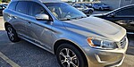 Used 2015 VOLVO XC60 T6 PLATINUM in FAYETTEVILLE, NORTH CAROLINA
