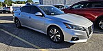 Used 2020 NISSAN ALTIMA 2.5 SL in FAYETTEVILLE, NORTH CAROLINA