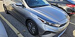 Used 2023 KIA FORTE LXS in FAYETTEVILLE, NORTH CAROLINA