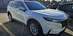 Used 2024 Honda CR-V EX in FAYETTEVILLE, NORTH CAROLINA